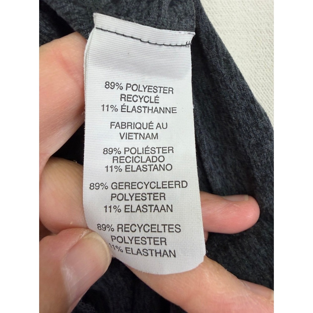 Vuori Performance Jogger DreamKnit Pants Womens XL Grey Heather VW303 Lounge - Picture 6 of 7